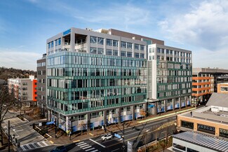 Plus de détails pour 6420 Penn Ave, Pittsburgh, PA - Bureau à louer