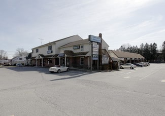 Plus de détails pour 3410-3414 E Market St, York, PA - Commerce de détail à louer