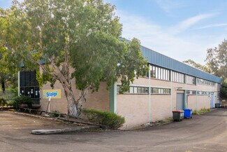 Plus de détails pour 47 Epping Rd, Macquarie Park - Bureau à louer