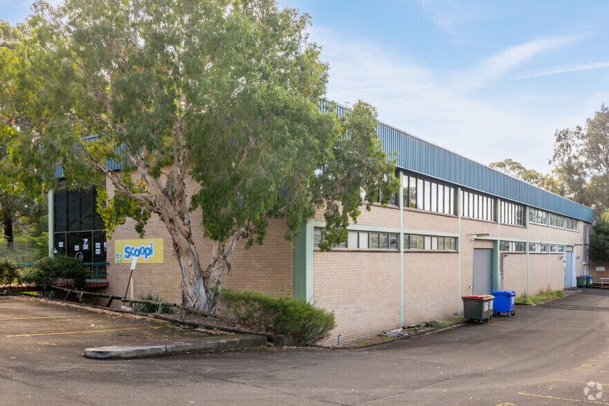 47 Epping Rd, Macquarie Park à louer - Photo principale - Image 1 de 5