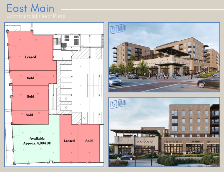 20117 E Mainstreet, Parker, CO for lease - Building Photo - Image 2 of 6