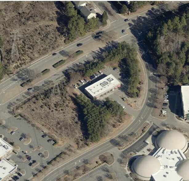 3001 Wakefield Crossing Dr, Raleigh, NC à vendre - Photo du bâtiment - Image 2 de 2