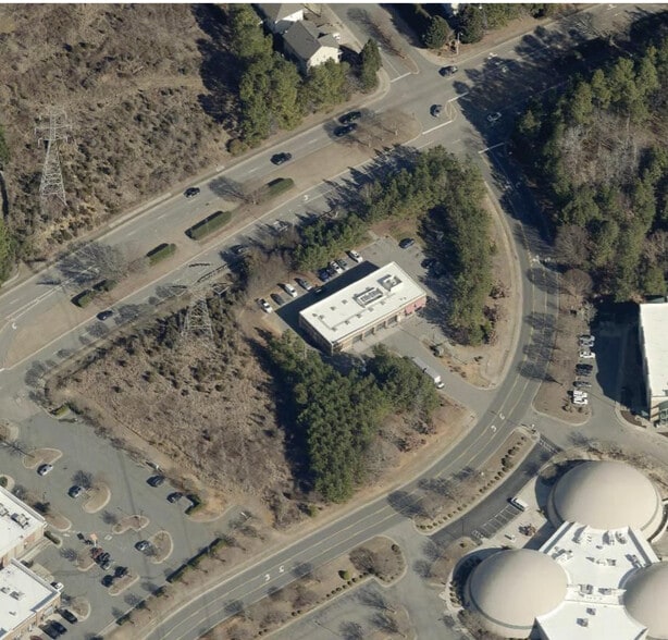 3001 Wakefield Crossing Dr, Raleigh, NC à vendre - Photo du bâtiment - Image 2 de 2