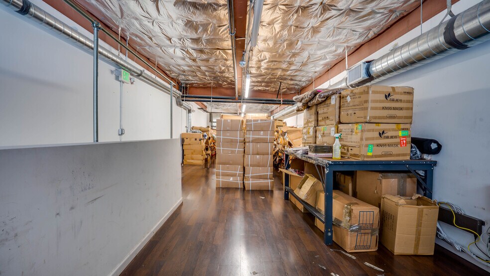 921 Crocker St, Los Angeles, CA à vendre - Photo intérieure - Image 2 de 78