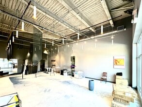 101 N Queen St, Lancaster, PA for lease Building Photo- Image 2 of 6