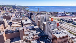 Plus de détails pour 324 W Superior St, Duluth, MN - Bureau à louer