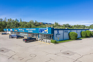 More details for 619-631 Manitou Rd SE, Calgary, AB - Industrial for Lease