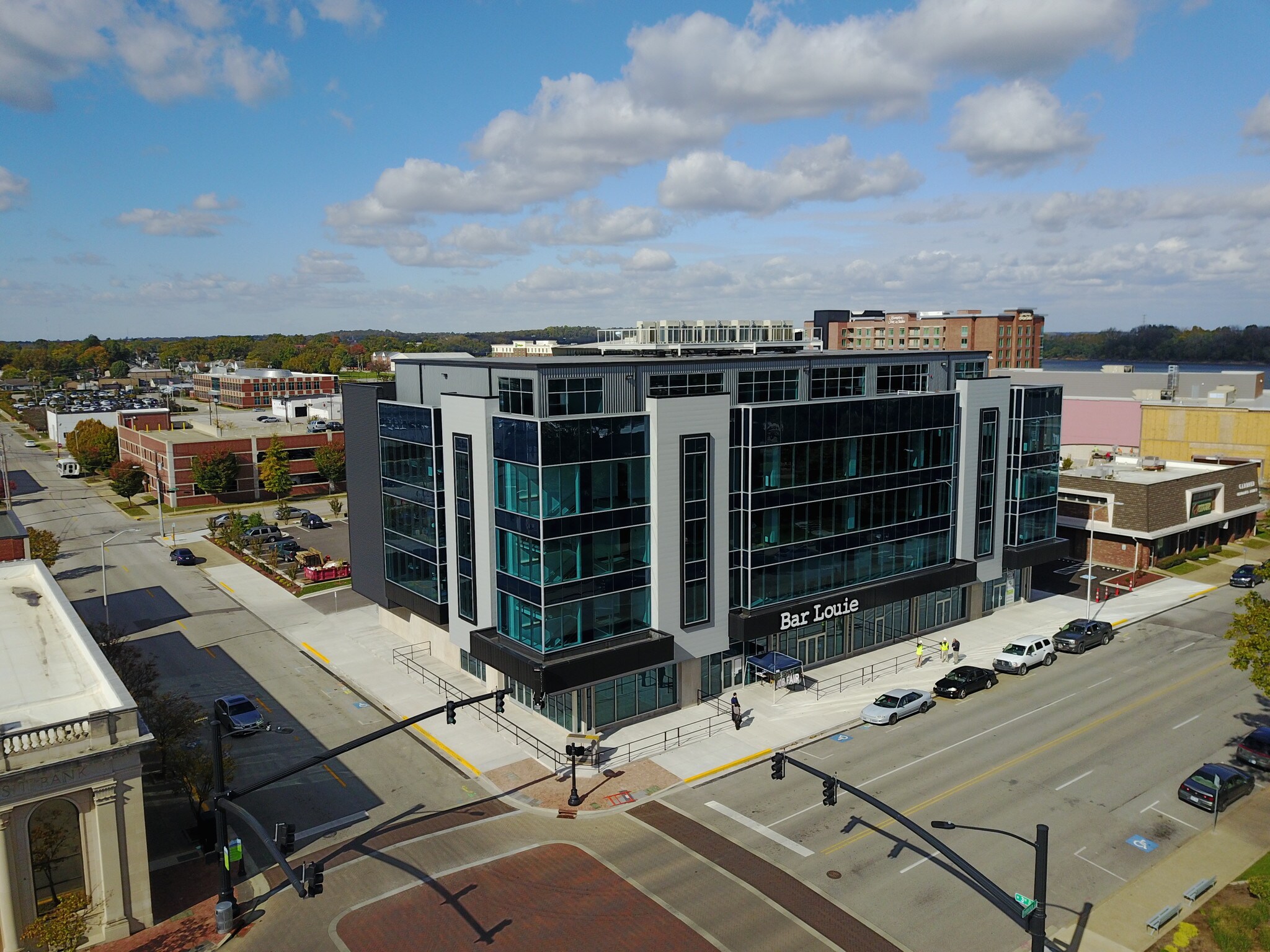 234 Frederica St, Owensboro, KY for lease Building Photo- Image 1 of 10