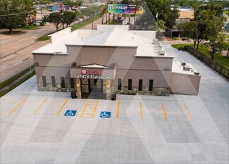 Plus de détails pour 1127 Marina Bay Dr, Kemah, TX - Commerce de détail à vendre