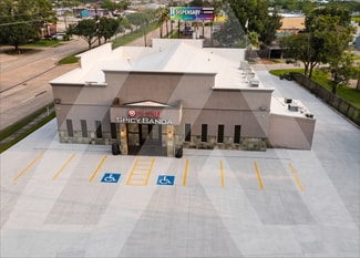 More details for 1127 Marina Bay Dr, Kemah, TX - Retail for Sale