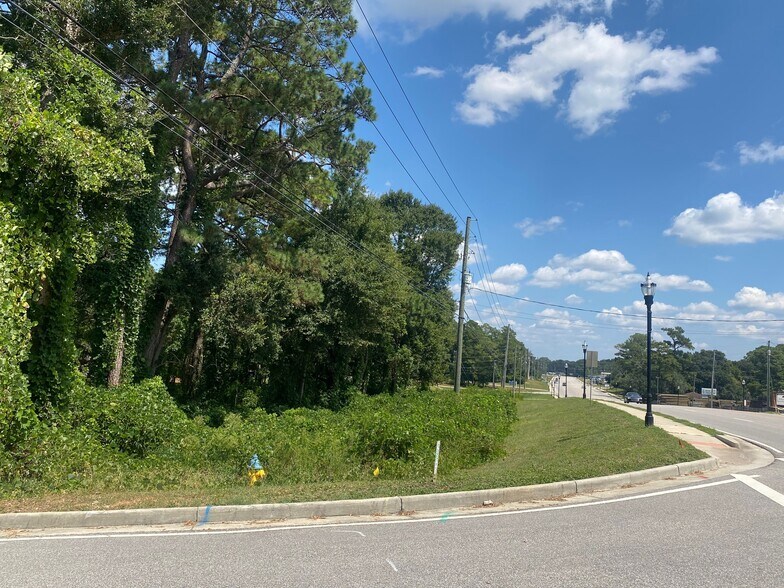 7869 Spanish Fort Blvd, Spanish Fort, AL à vendre - Photo du bâtiment - Image 3 de 7