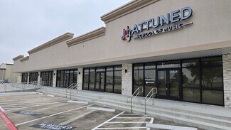 Plus de détails pour 395 Columbia Memorial Parkway, Kemah, TX - Commerce de détail à louer