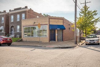 Plus de détails pour 6022 Virginia Ave, Saint Louis, MO - Commerce de détail à vendre