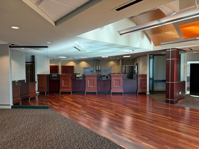 7770 Us-72 Hwy, Madison, AL à louer - Photo du bâtiment - Image 3 de 8