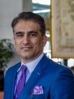 Waqar Farooq Khan