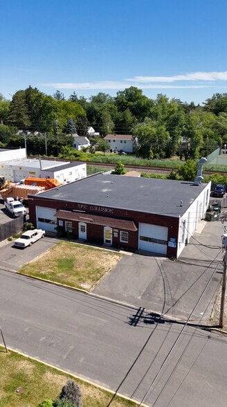 24 Fairview Ave, Little Silver, NJ for sale - Building Photo - Image 3 of 7