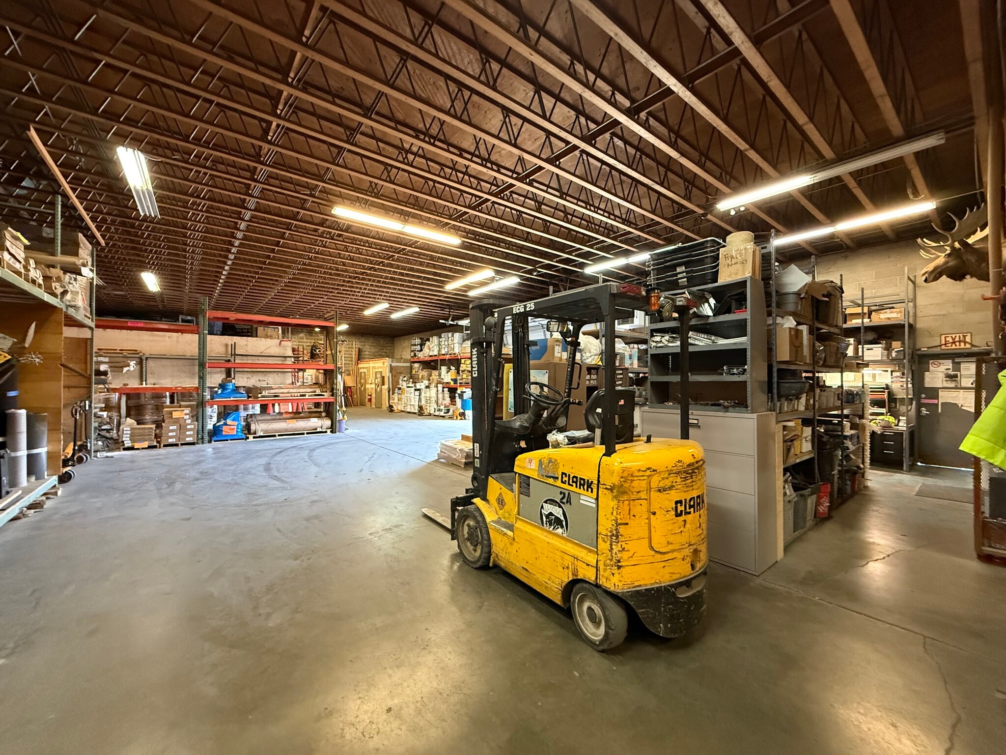 205 S Dawson St, Seattle, WA for lease Interior Photo- Image 1 of 1