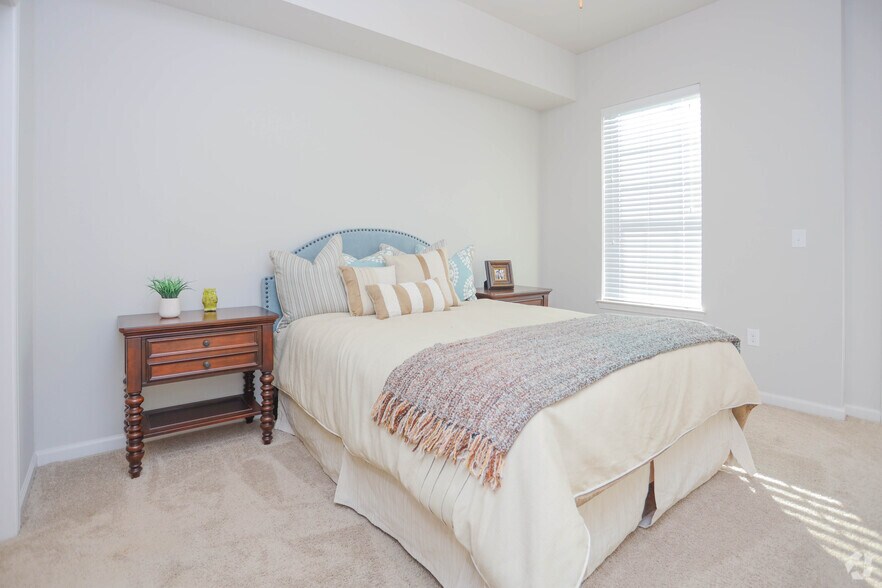 120 Main St, Highland Village, TX à louer - Photo intérieure - Image 3 de 80