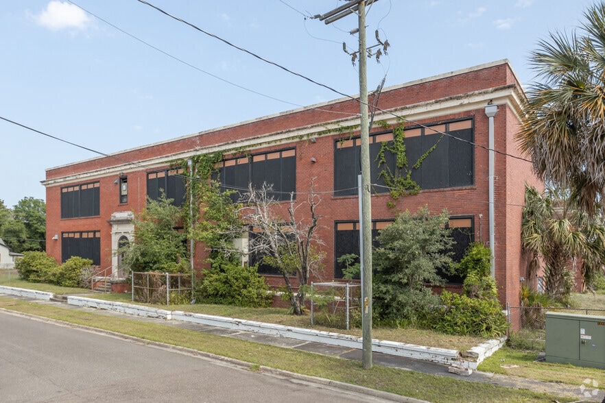 1221 E 16th St, Jacksonville, FL for sale - Building Photo - Image 3 of 71