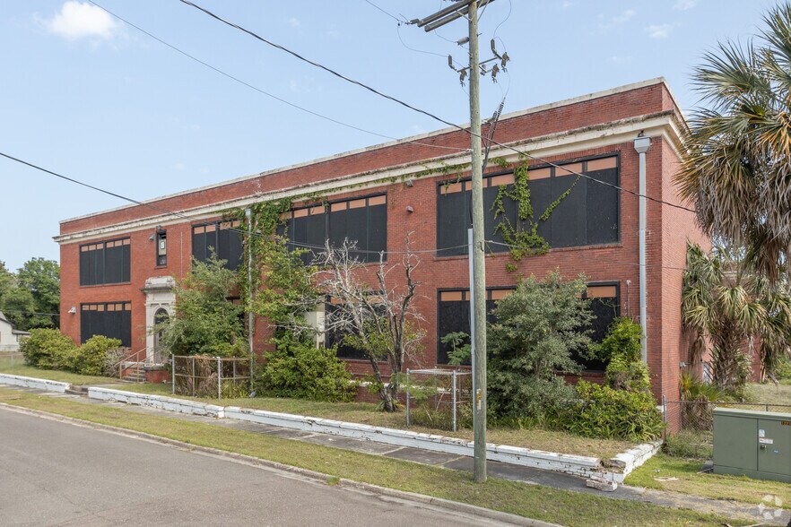 1221 E 16th St, Jacksonville, FL à vendre - Photo du bâtiment - Image 3 de 71