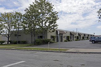 More details for 2311-2337 S Otis St, Santa Ana, CA - Industrial for Lease