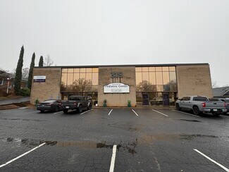 Plus de détails pour 319 N Pine St, Spartanburg, SC - Bureau/Médical à louer