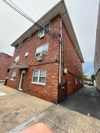 More details for 325-327 John St, Elizabeth, NJ - Multifamily for Sale