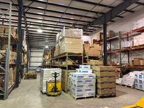 8 Enterprise Ave, Clifton Park, NY for lease Interior Photo- Image 2 of 4