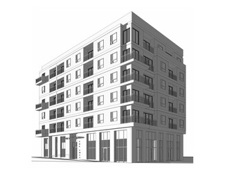 Plus de détails pour 1000-1004 Eastern Ave, Baltimore, MD - Vente au détail à vendre