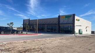 Plus de détails pour 2820 N International Blvd, Weslaco, TX - Commerce de détail à louer