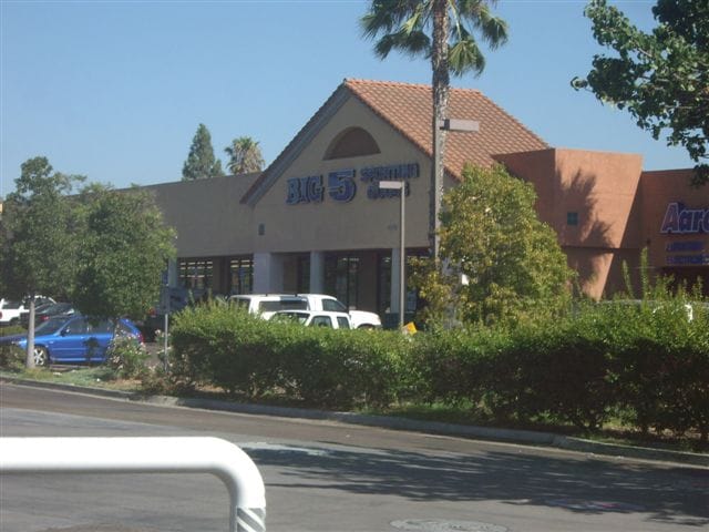 9731-9805 Campo Rd, Spring Valley, CA for lease - Building Photo - Image 3 of 4