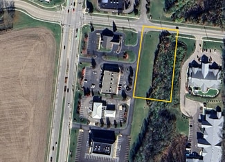 Plus de détails pour Lytle Five Points Rd, Springboro, OH - Terrain à vendre
