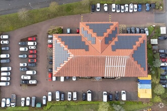 1 Parker Ct, Stafford, STS - AÉRIEN  Vue de la carte