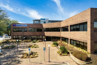 More details for 3200 Riverfront Dr, Fort Worth, TX - Office for Lease