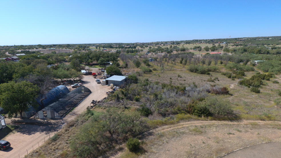 Tbd Highway 87, Big Spring, TX à vendre - Photo du b timent - Image 1 de 1