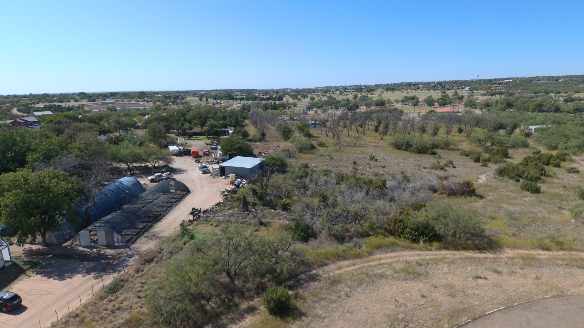 Tbd Highway 87, Big Spring, TX à vendre Photo du b timent- Image 1 de 1