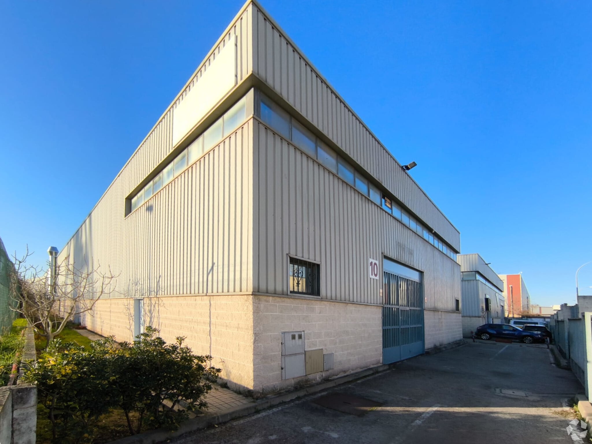 Calle del Trigo, 33, Leganés, Madrid à louer Photo intérieure- Image 1 de 2