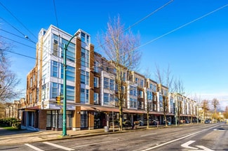 More details for 2779-2797 Arbutus St, Vancouver, BC - Multifamily for Sale