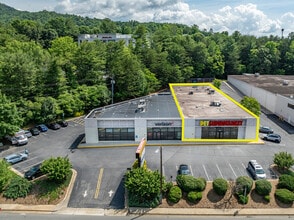 242-244 Tunnel Rd, Asheville, NC à louer Photo intérieure- Image 1 de 6