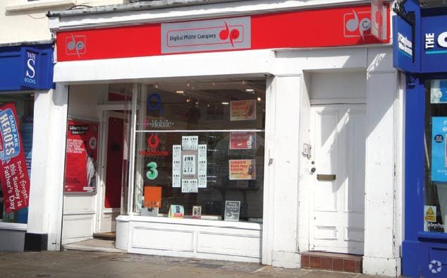 18 Market Hl, Sudbury à vendre - Photo principale - Image 1 de 2