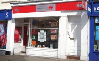 Plus de détails pour 18 and 18a Market Hill – Commerce de détail à vendre, Sudbury