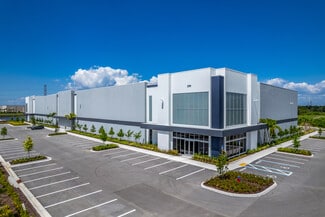 More details for 2799 Gateway Centre Pky, Saint Petersburg, FL - Industrial for Lease