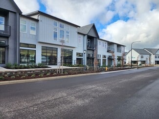 Plus de détails pour 3285 Cedar Links Dr, Medford, OR - Bureau/Commerce de détail, Commerce de détail à louer