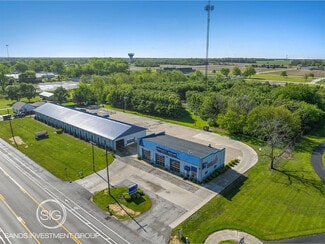 More details for 1749 W Main St – for Sale, Greenfield, IN