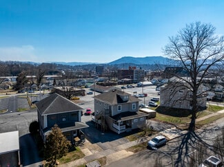 More details for 200/204/206 Watauga Ave, Johnson City, TN - Multifamily for Sale
