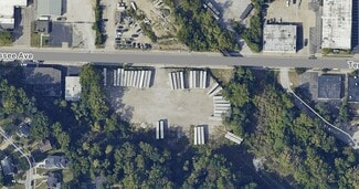 More details for 1267 Tennessee Ave, Cincinnati, OH - Land for Lease