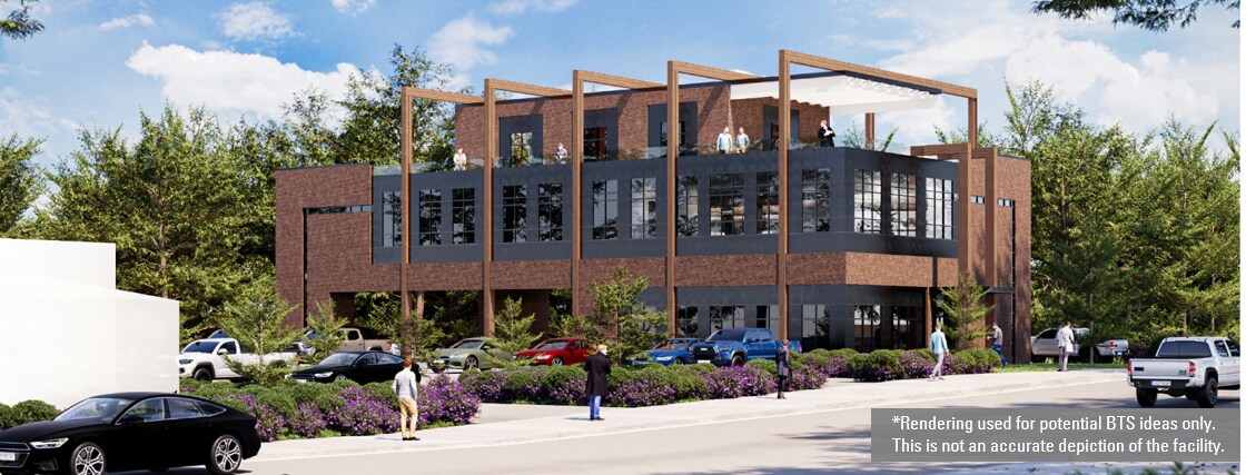 107 45th Ave N, Nashville, TN à louer Photo principale- Image 1 de 4