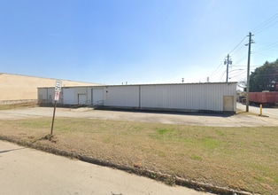 991 Milledge St, East Point, GA for lease Building Photo- Image 2 of 8
