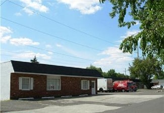 Plus de détails pour 1010 Rose Ave, Runnemede, NJ - Flex à vendre