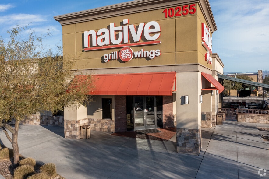 10255 E Old Vail Rd, Tucson, AZ for sale - Building Photo - Image 3 of 4